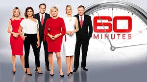 60 Minutes Source: 9now