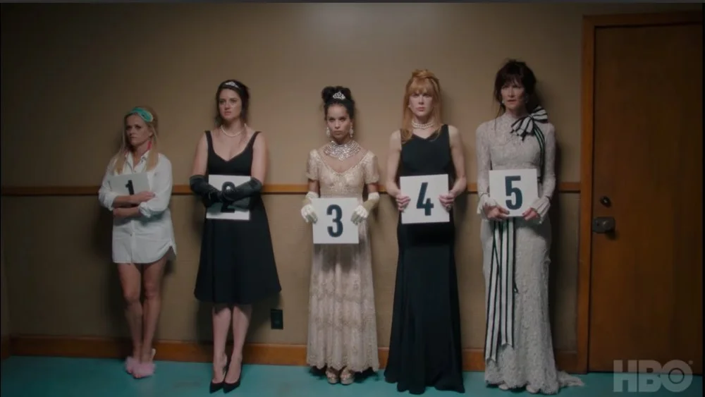 Big Little Lies Source: Variety