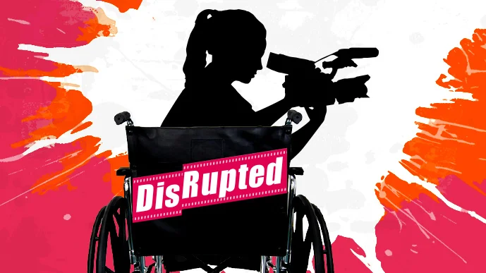 DisRUPTED Souce: ABC