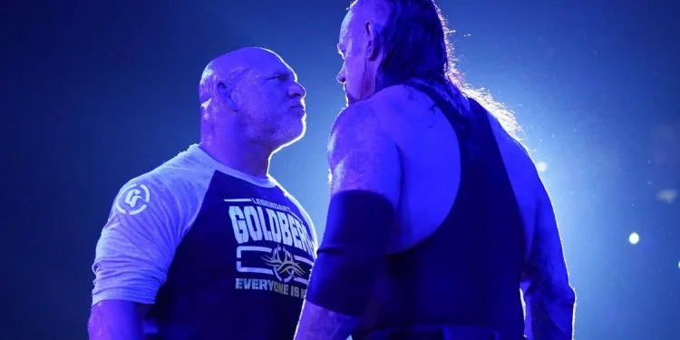 WWE Smackdown Source: YouTube