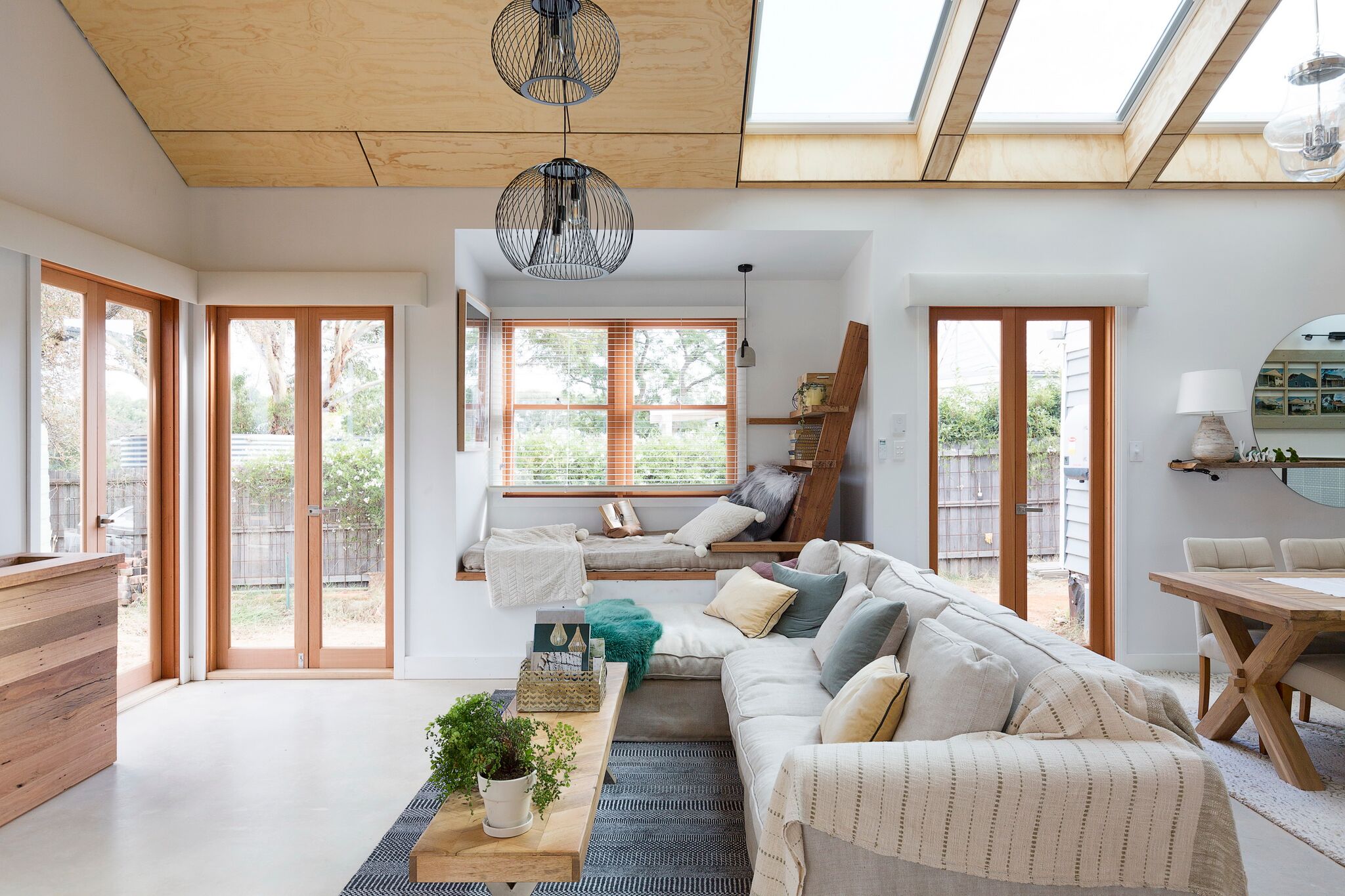 House Rules Source: Seven Network