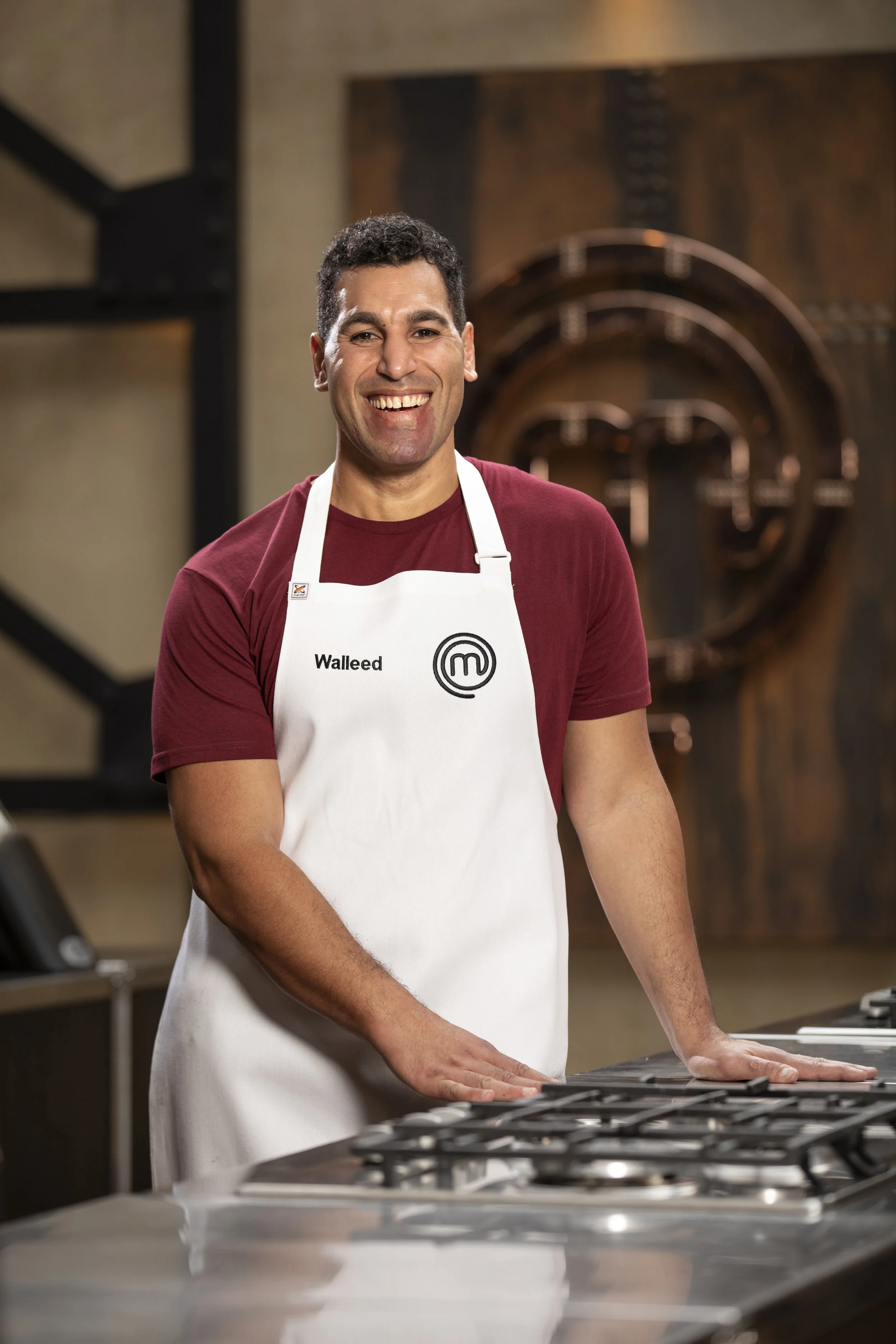 MasterChef Australia Source: 10 Network