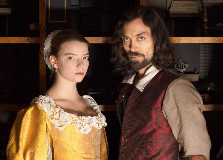 The Miniaturist Source: indiewire.com