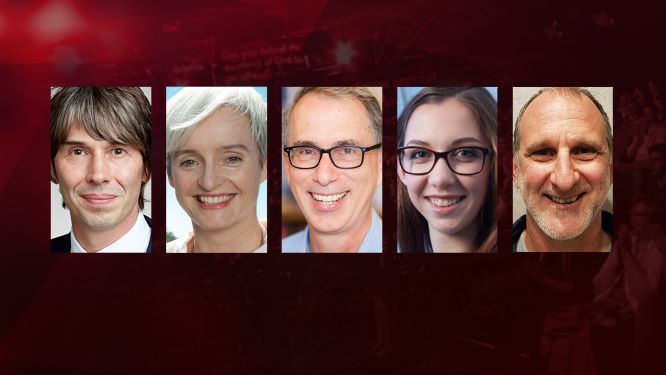 Q&A Source: ABC