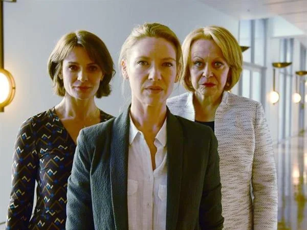 image - Foxtel