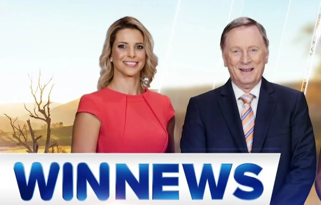 image - WIN NEWS