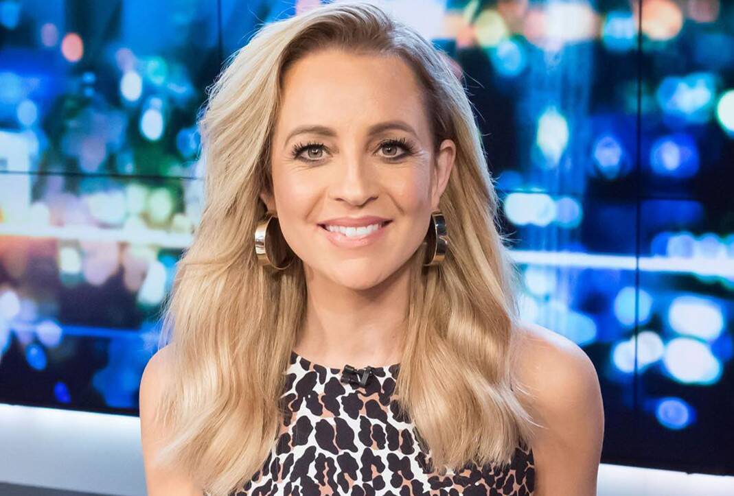   Carrie Bickmore  image - 10 