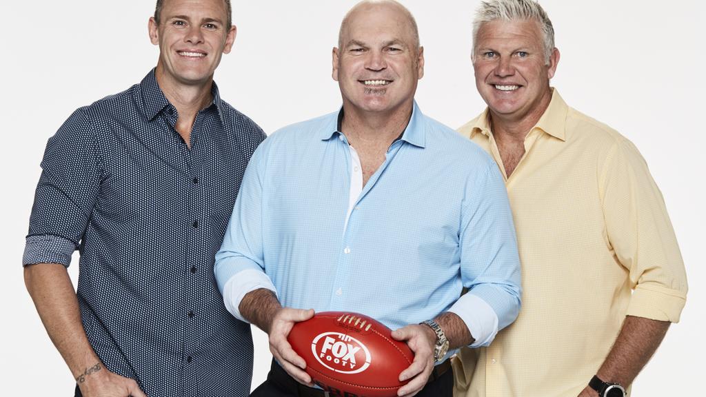 image - Fox Footy