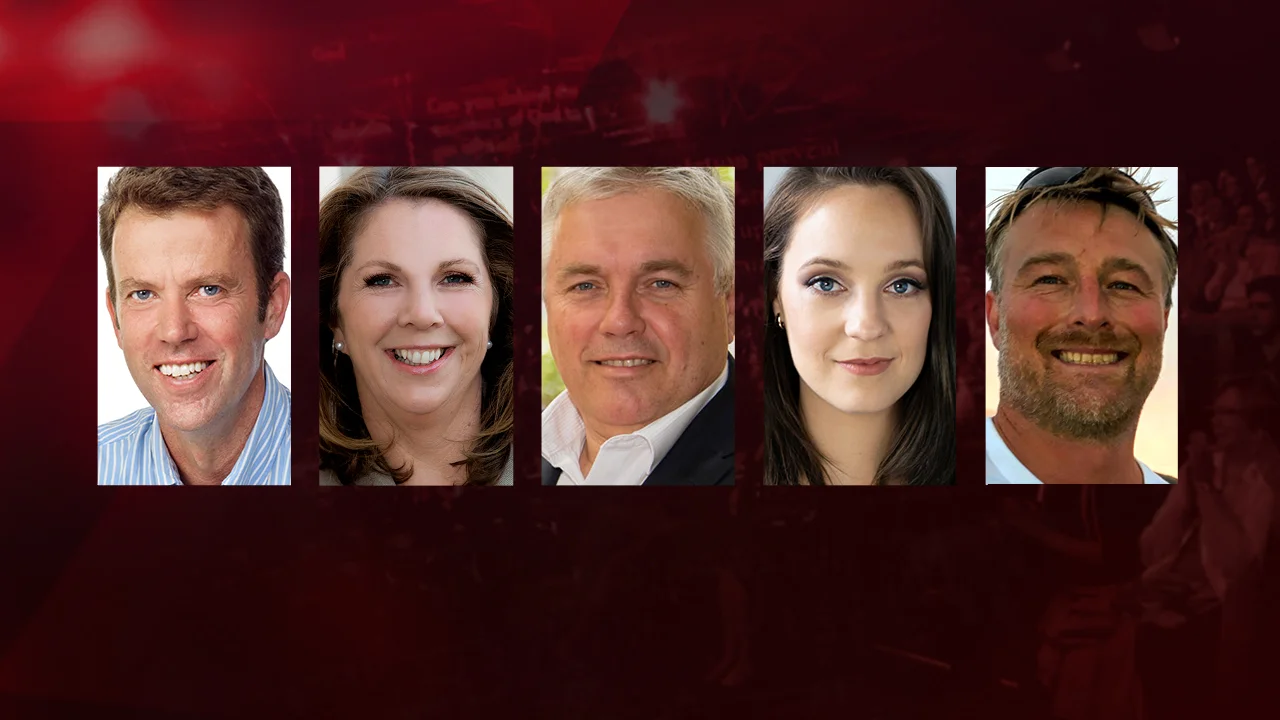 Q&A Source: ABC