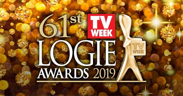   TV Week Logie Awards  Source: TV Week 