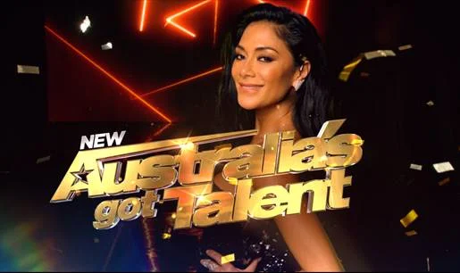 Australia’s Got Talent Source: Seven Network