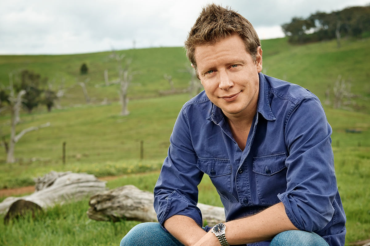 Scott Pape image - Screen Australia