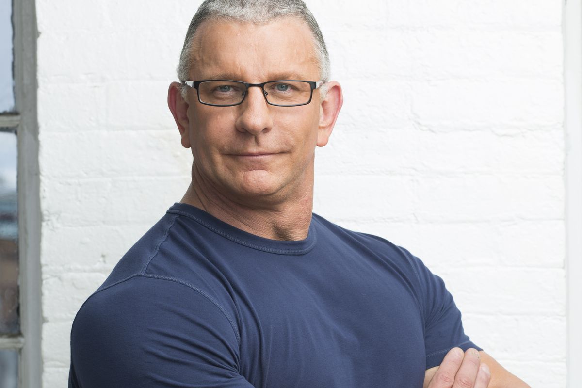 Restaurant Impossible Source: Food Network