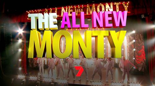   The Monty  Source: Seven Network 