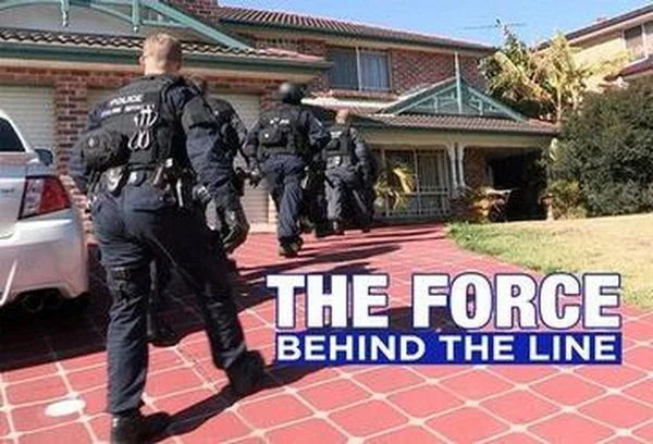 The Force: Behind the Line Source: Your Tv