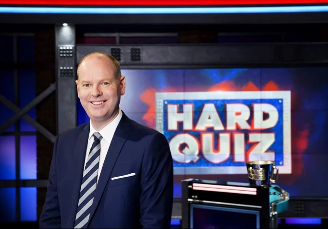 Hard Quiz Source: ABC