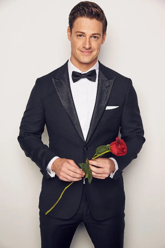 The Bachelor Australia Source: 10 Network