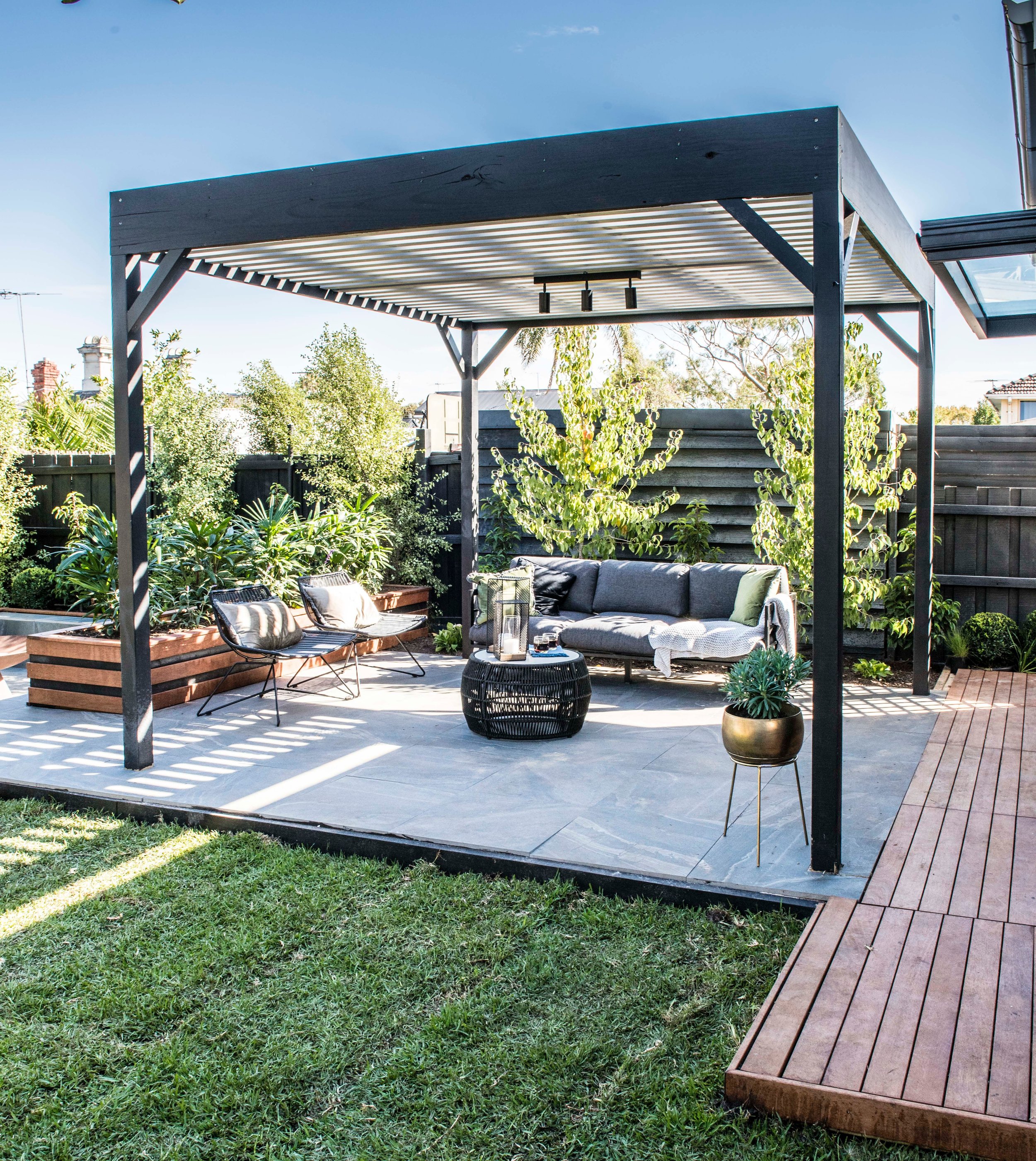 House Rules Source: Seven Network