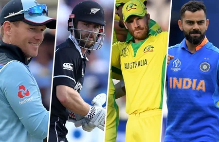 image - Cricket Australia