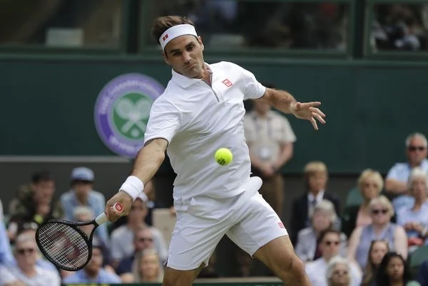 Wimbledon Source: Eurosports