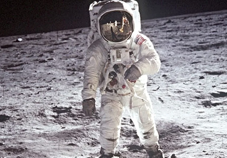 Fly Me To The Moon Image - ABC