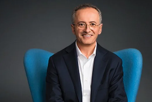 Andrew Denton’s Interview Source: Seven Network