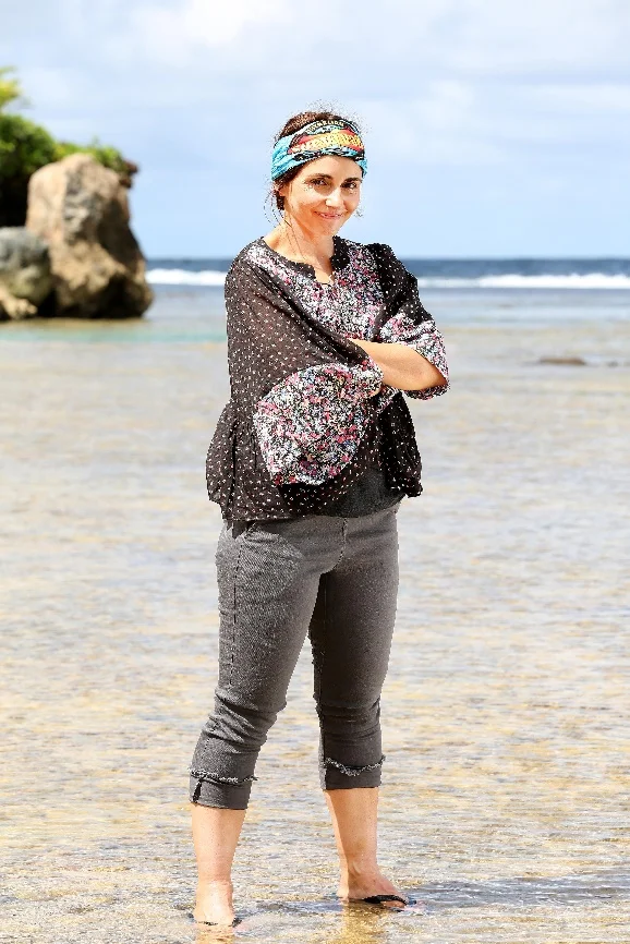 Australian Survivor Source: 10 Network