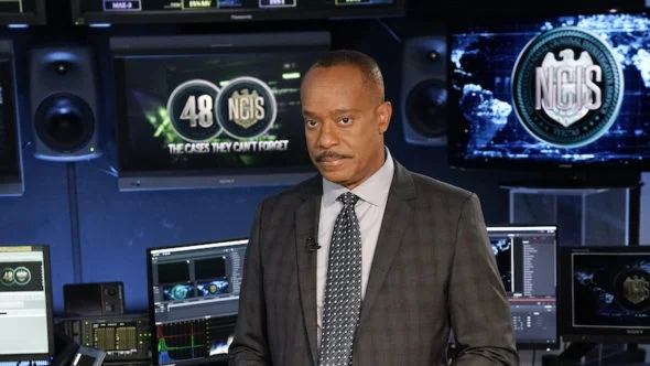48 Hours: NCIS Source: CBS
