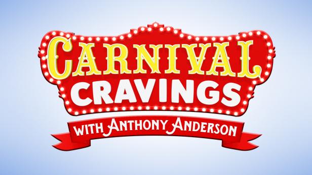 Carnival Cravings Source: Food Network