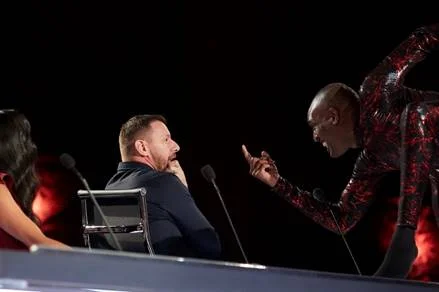 Australia’s Got Talent Source: Seven Network