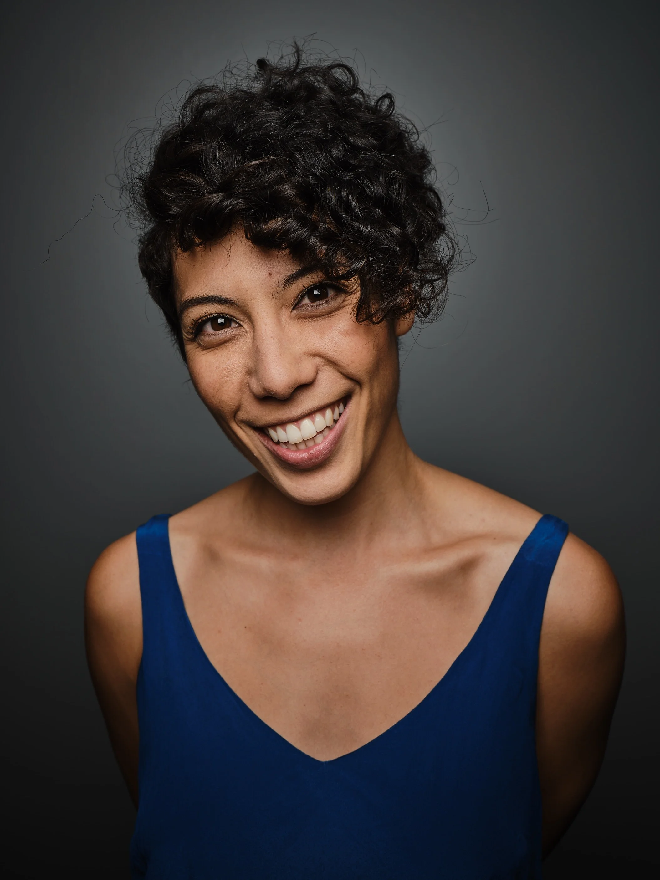 Alice Matthews joins THE FEED Image - SBS