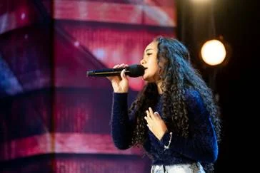 Australia’s Got Talent Source: Seven Network