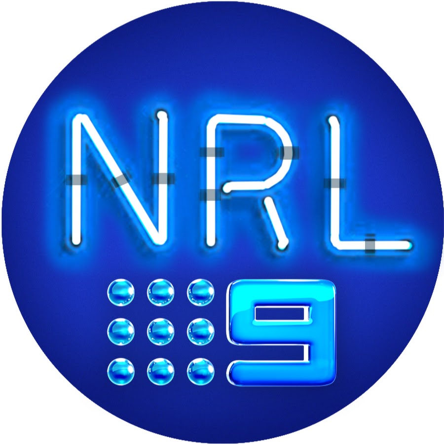   NRL on Nine  Source: Nine Network 