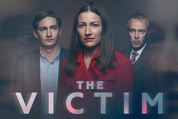 The Victim Source: radiotimes