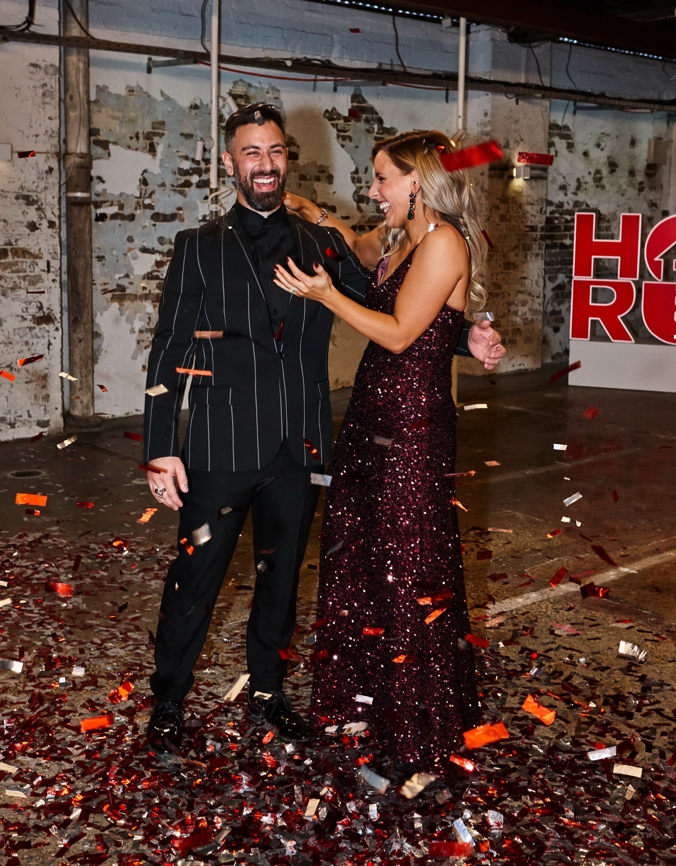 House Rules Source: Seven Network