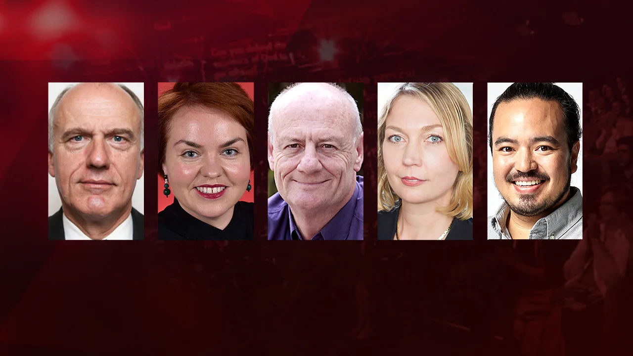 Q&A Source: ABC