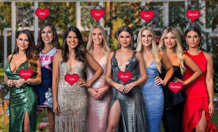 Bachelor Australia - Matt Agnew - Season 7 - Media SM - *Sleuthing Spoilers* #2 The+Bachelor+Australia+S7-+Unexpected+Arrivals-+Labelled