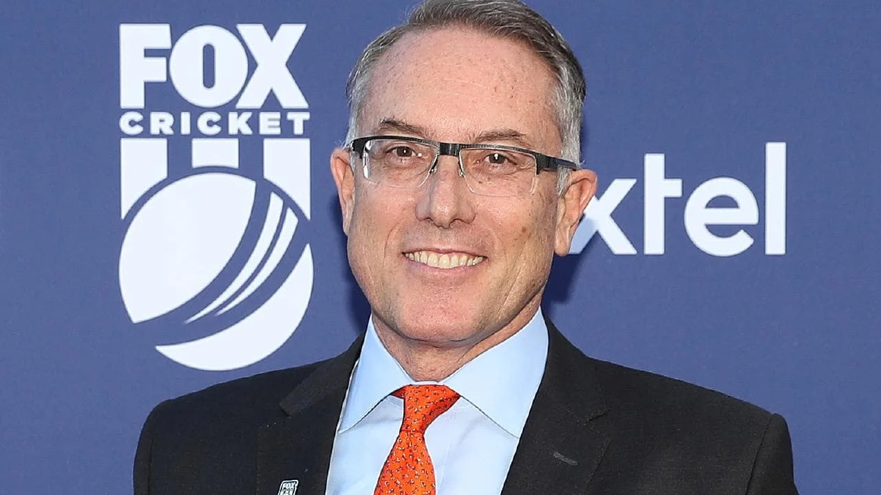 Foxtel CEO, Patrick Delany image - The Australian