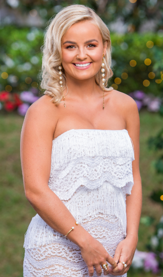 The Bachelor Australia Source: 10 Network
