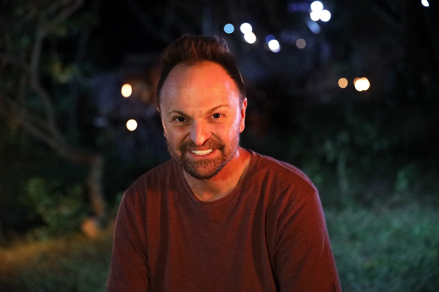 Australian Survivor Source: 10 Network