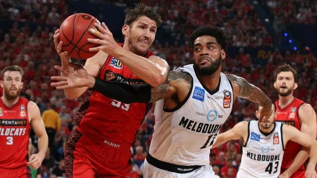   SBS and ESPN will become the new home of NBL in Australia  image - News Corp 