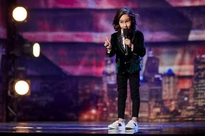 Australia’s Got Talent Source: Seven Network