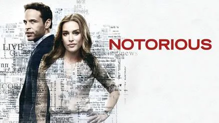 Notorious Source: Seven Network