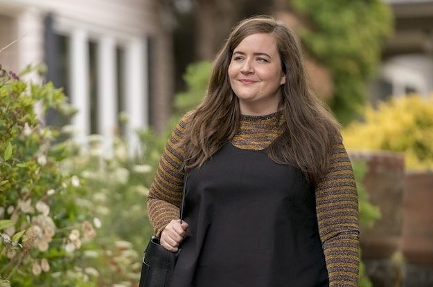   Aidy Bryant in Shrill  image - HULU 