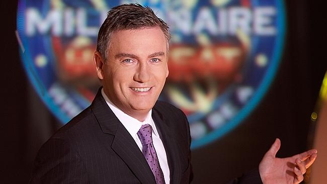 Is Nine looking to replace  Eddie McGuire ’s afternoon game show? 