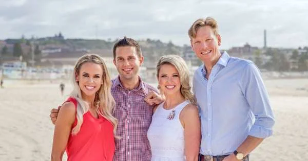 Bondi Vet Coast to Coast