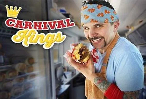 Carnival Kings Source: IMDb