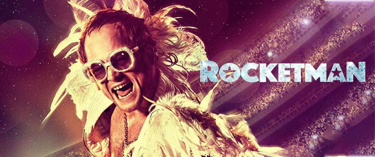 Rocketman Source: Forbes