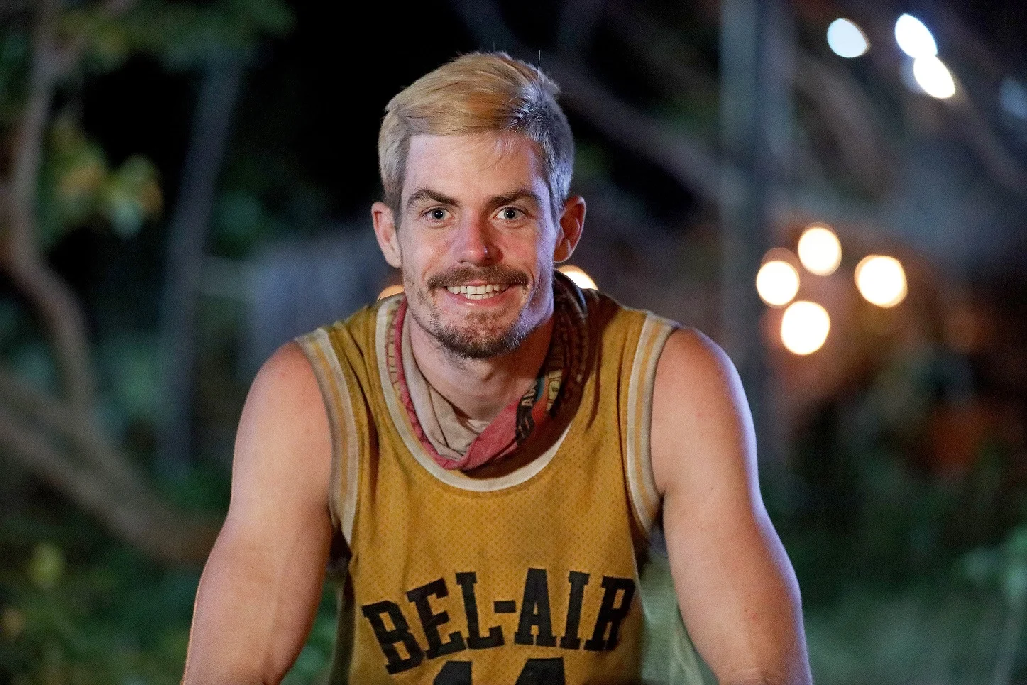 Australian Survivor Source: 10 Network