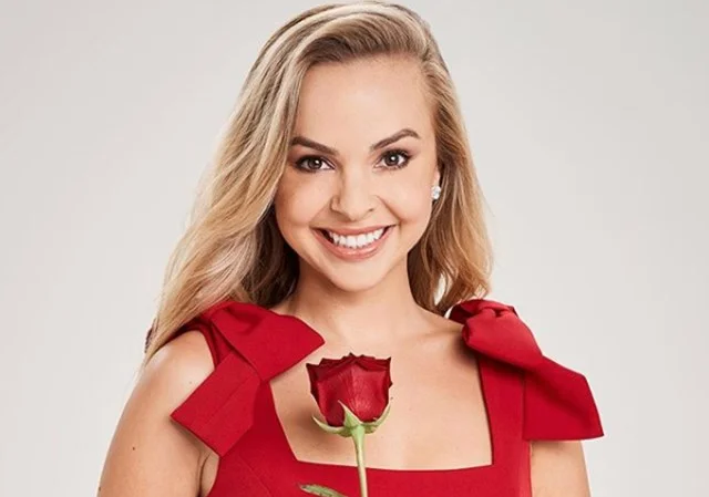 10 has high hopes for The Bachelorette with Angie Kent images - 10